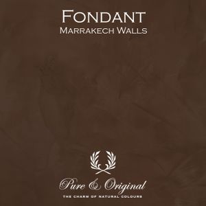 Fondant Marrakech Walls Pure & Original - Cachethomecollection.de