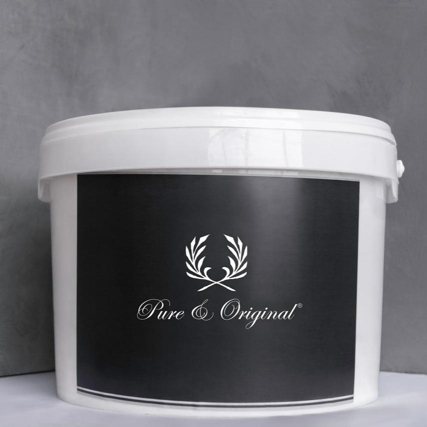 Fassadenfarbe Quartz Kalei Pure & Original - Cachethomecollection.de