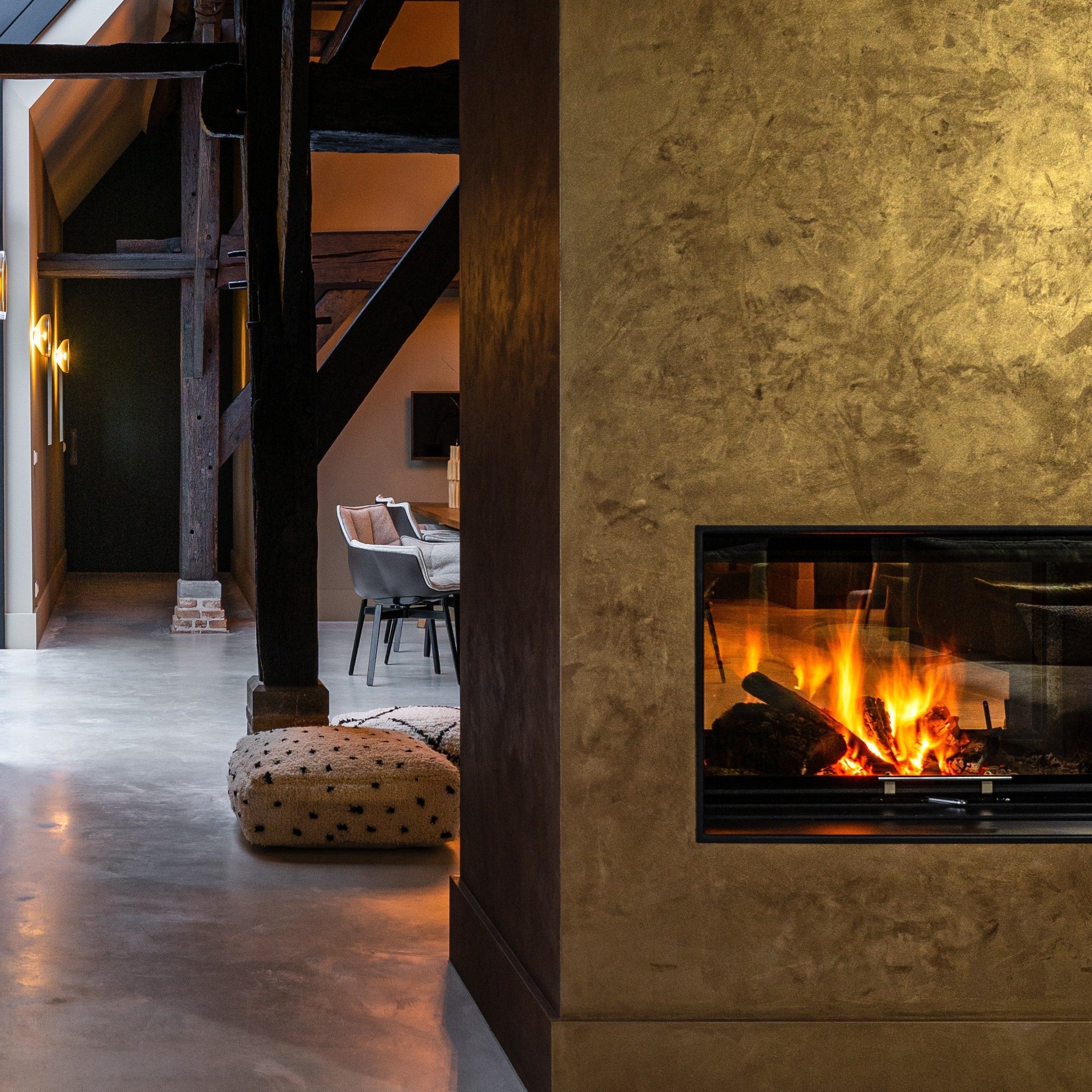 High Gloss Elements Pure & Original - Cachethomecollection.de