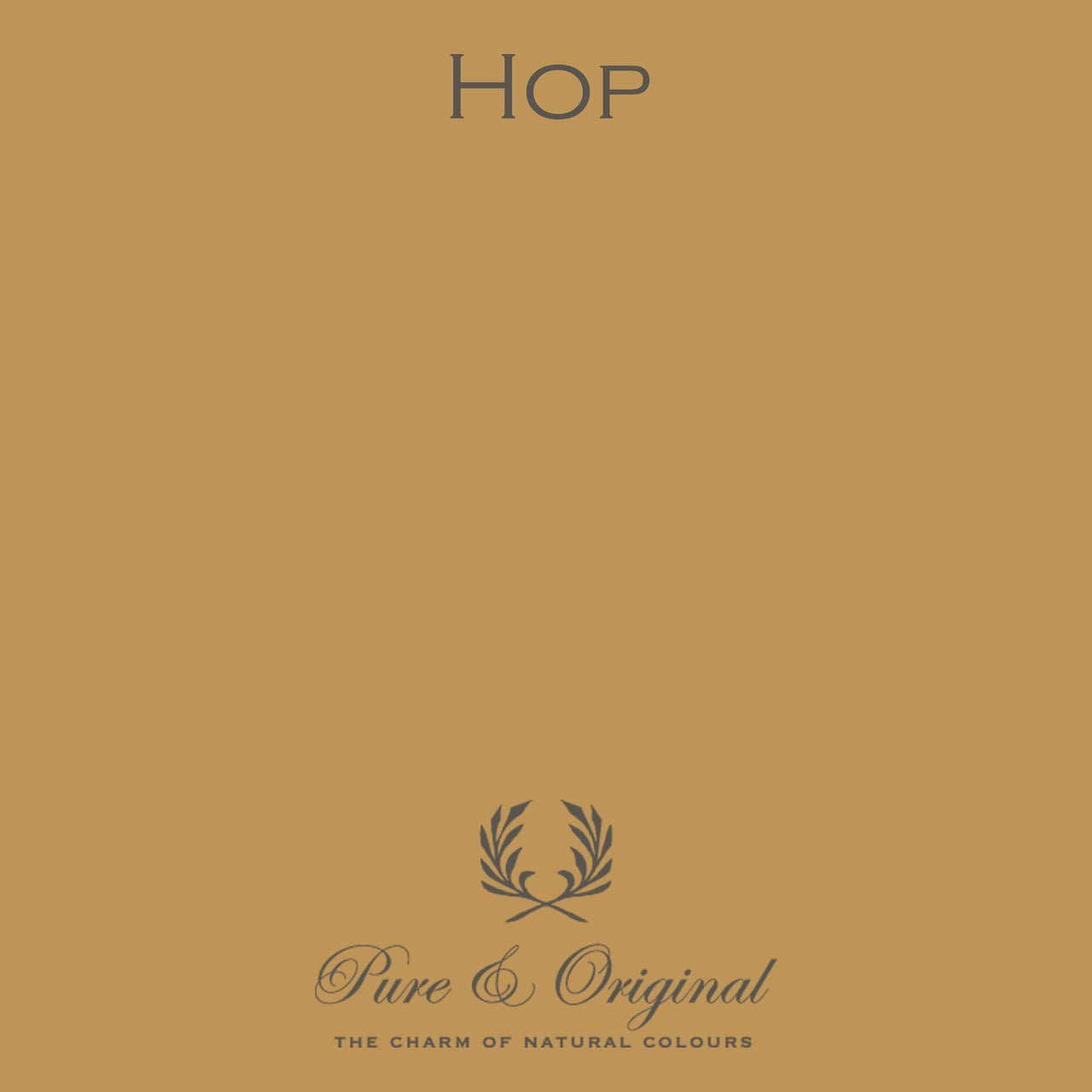 Hop Fassadenfarbe Calx Kalei Pure & Original - Cachethomecollection.de