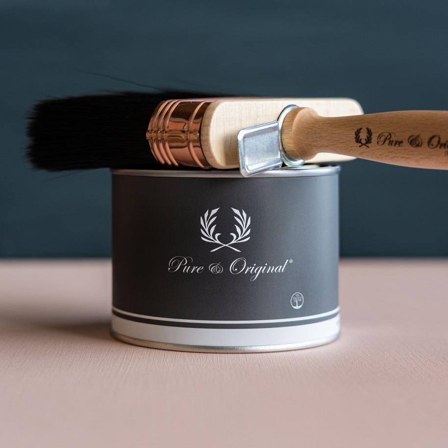 Italian Wachs Pure & Original - Cachethomecollection.de