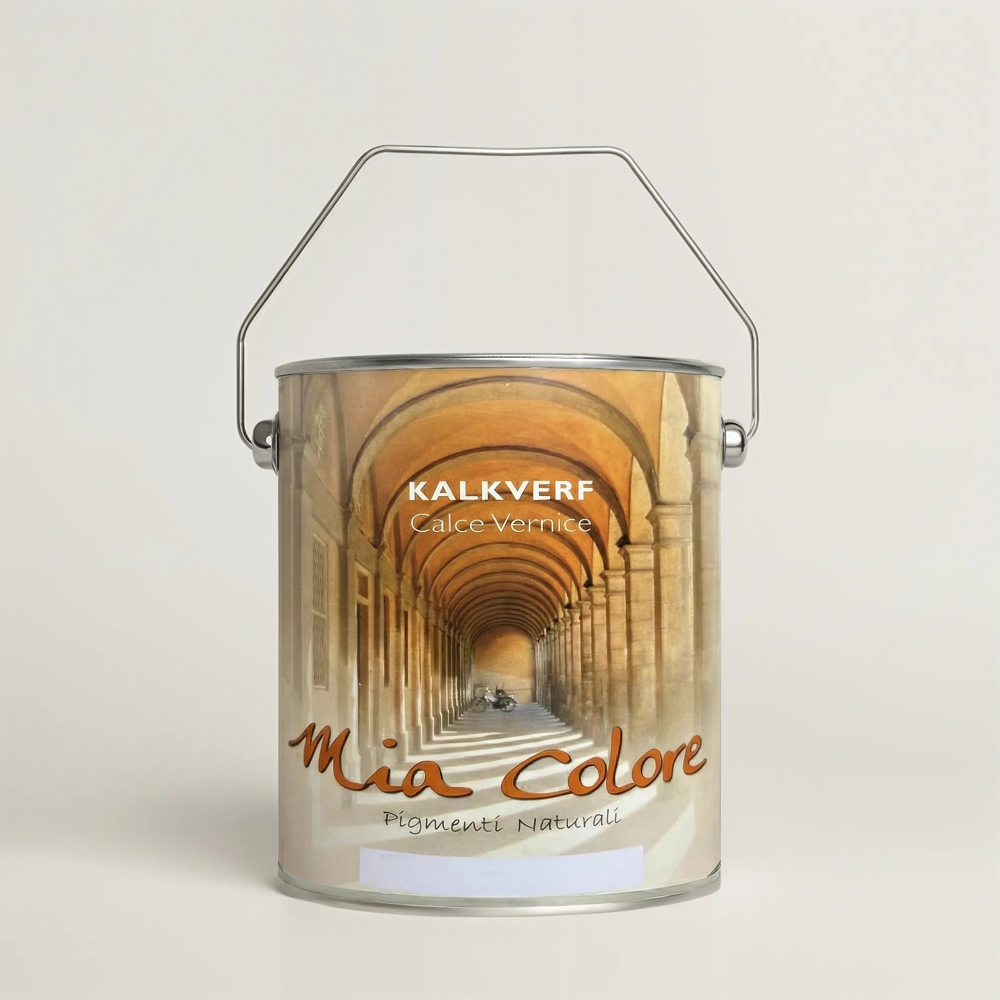 Kalkfarbe Mia Colore