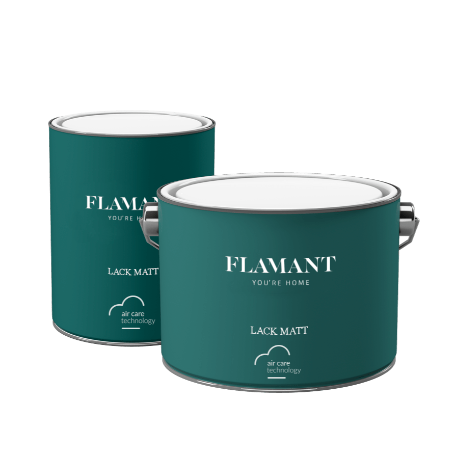 Lak Matt Flamant - Cachethomecollection.de