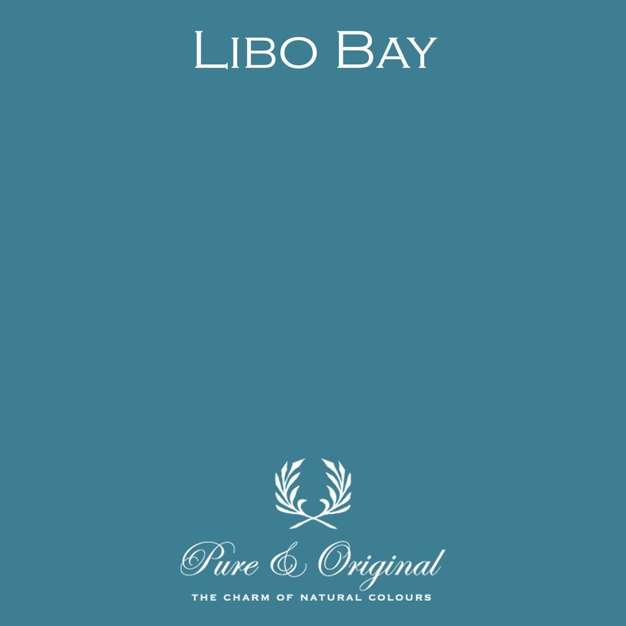 Libo Bay Carazzo (Bodenfarbe) Pure & Original - Cachethomecollection.de