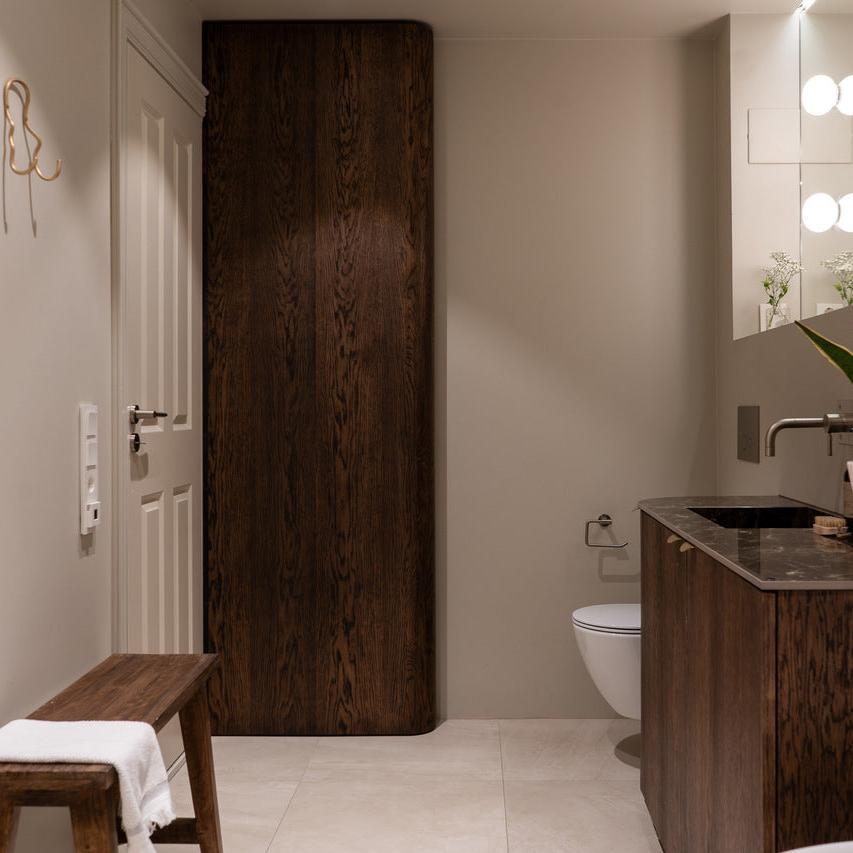 Licetto (abwaschbare Farbe) Pure & Original - Cachethomecollection.de