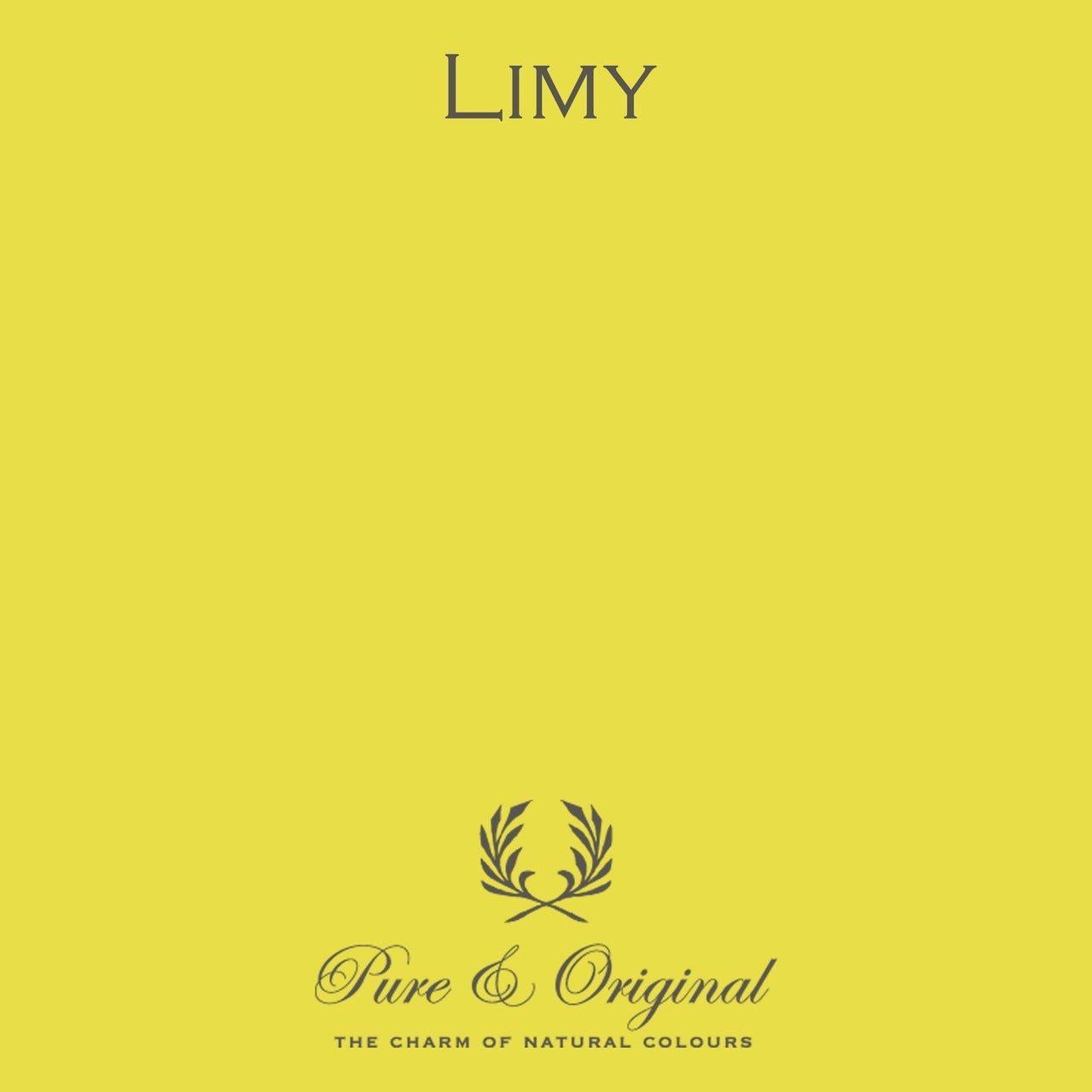 Limy Wall Primer Pure & Original - Cachethomecollection.de
