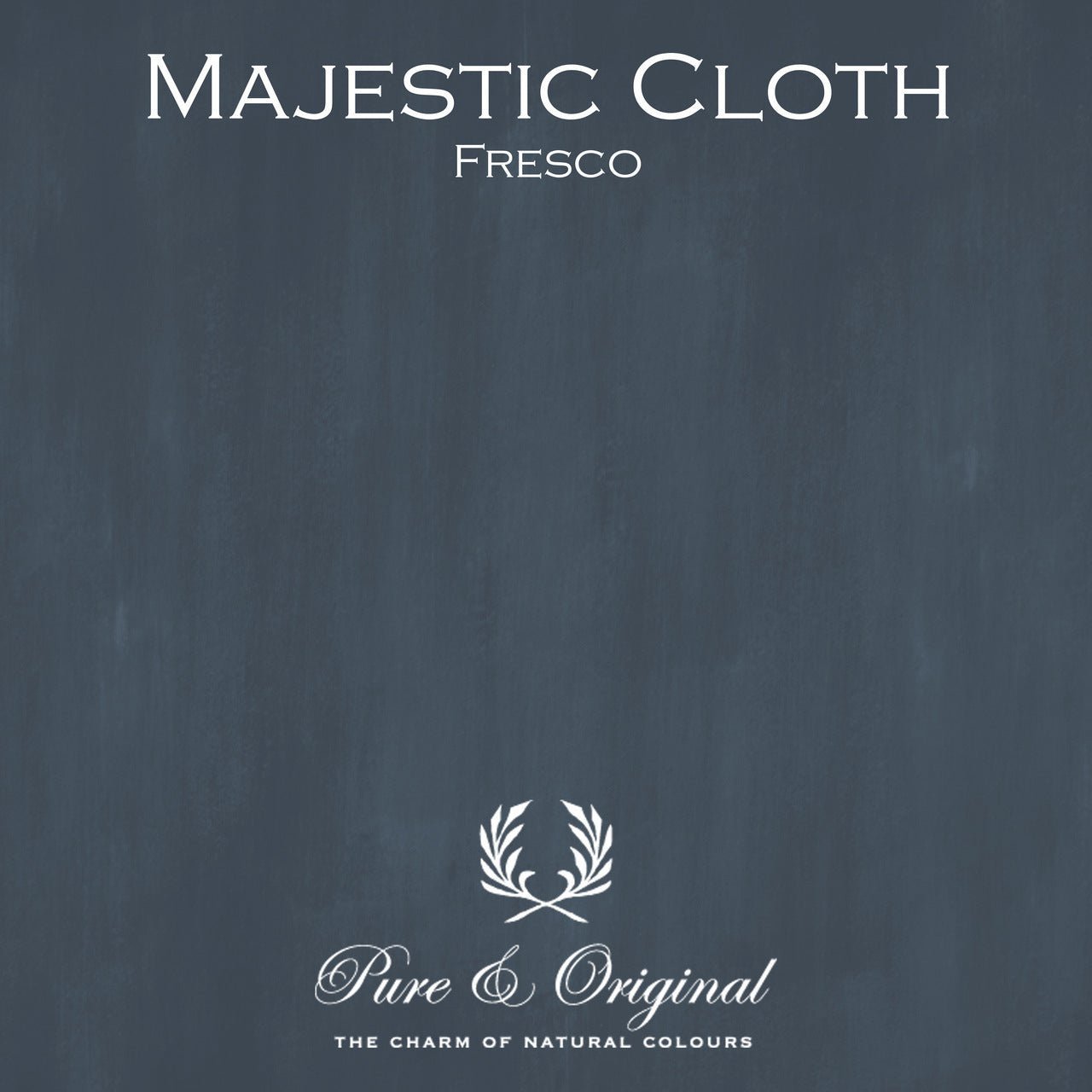 Majestic Cloth Fresco Kalkfarbe Pure & Original - Cachethomecollection.de