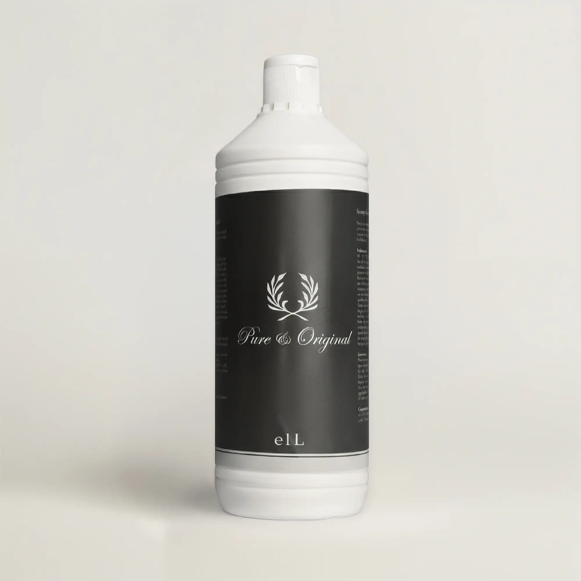 Massif Care Pure & Original
