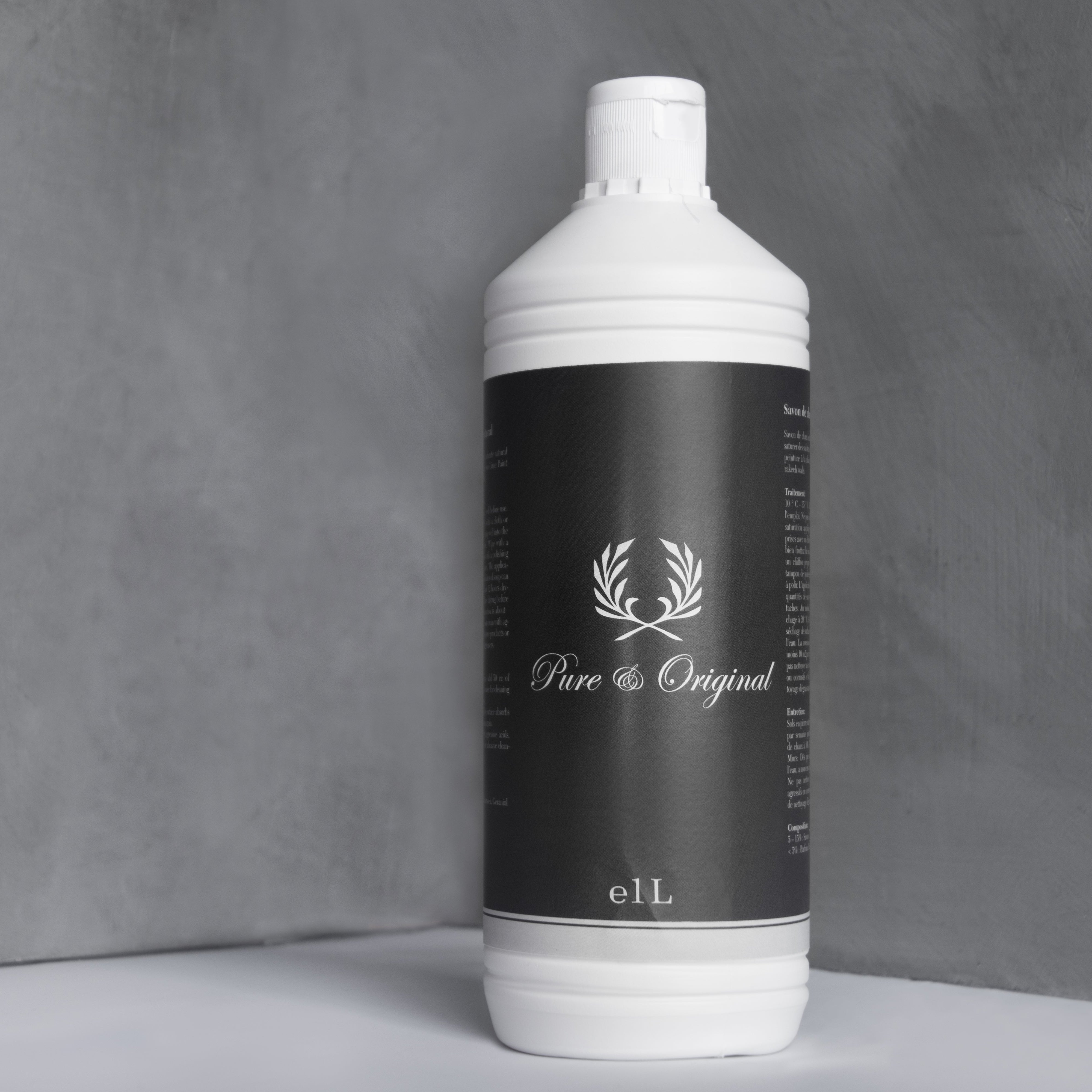 Massif Care Pure & Original - Cachethomecollection.de
