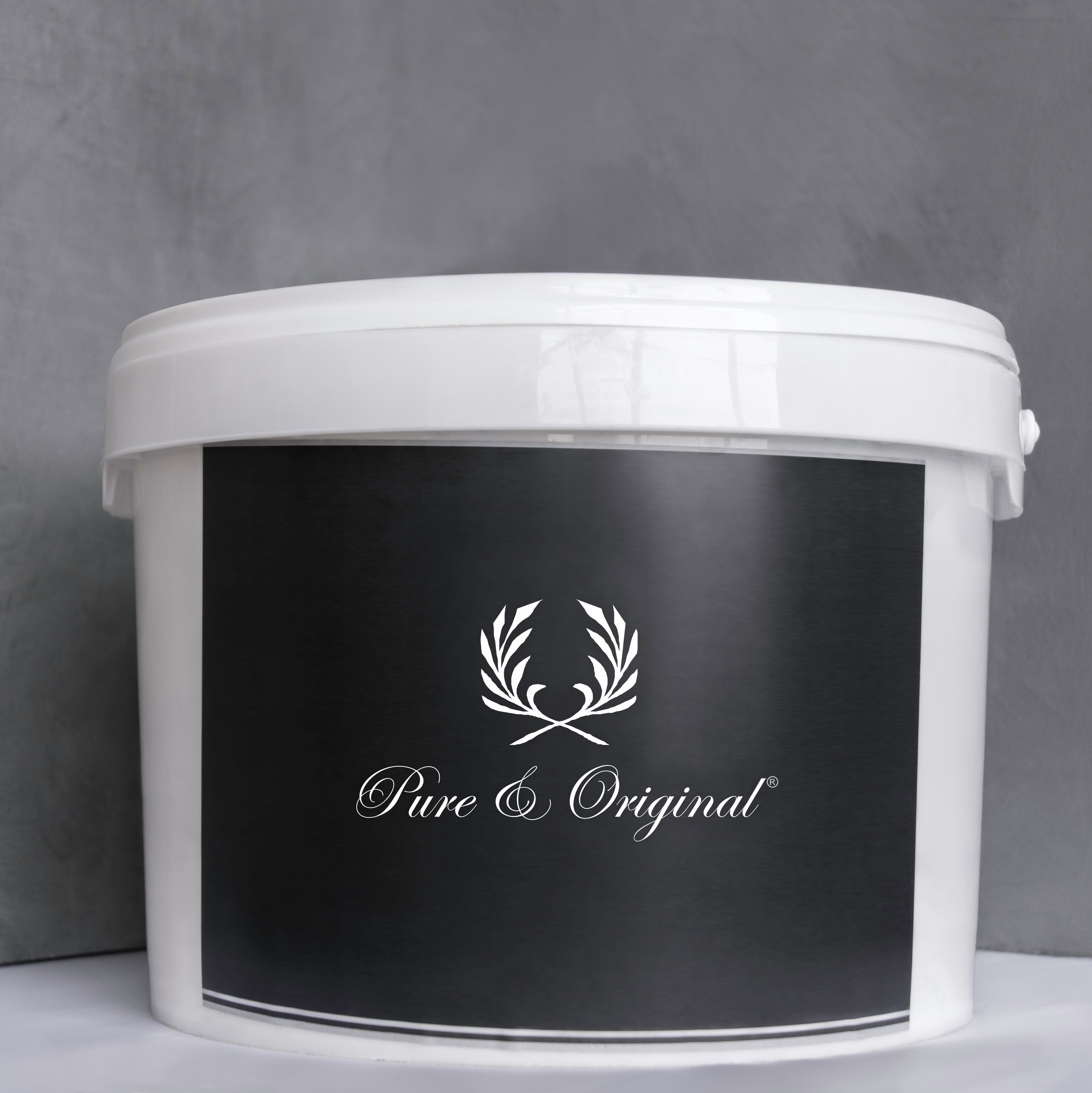 Massif Stucco Pure & Original - Cachethomecollection.de