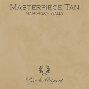 Masterpeice Tan Fassadenfarbe Quartz Kalei Pure & Original - Cachethomecollection.de