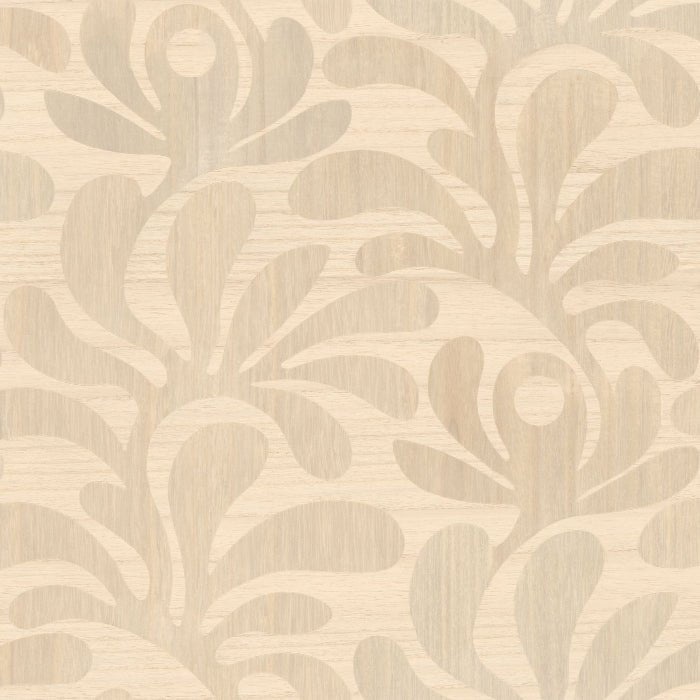 MO5020 Woodblock beetle fern Moooi Wallcovering Green House Arte - Cachethomecollection.de