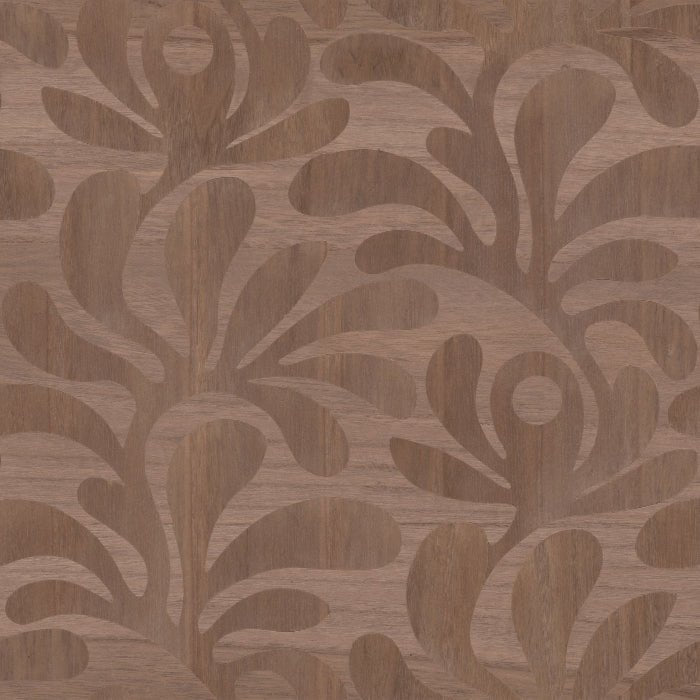MO5021 Woodblock beetle fern Moooi Wallcovering Green House Arte - Cachethomecollection.de