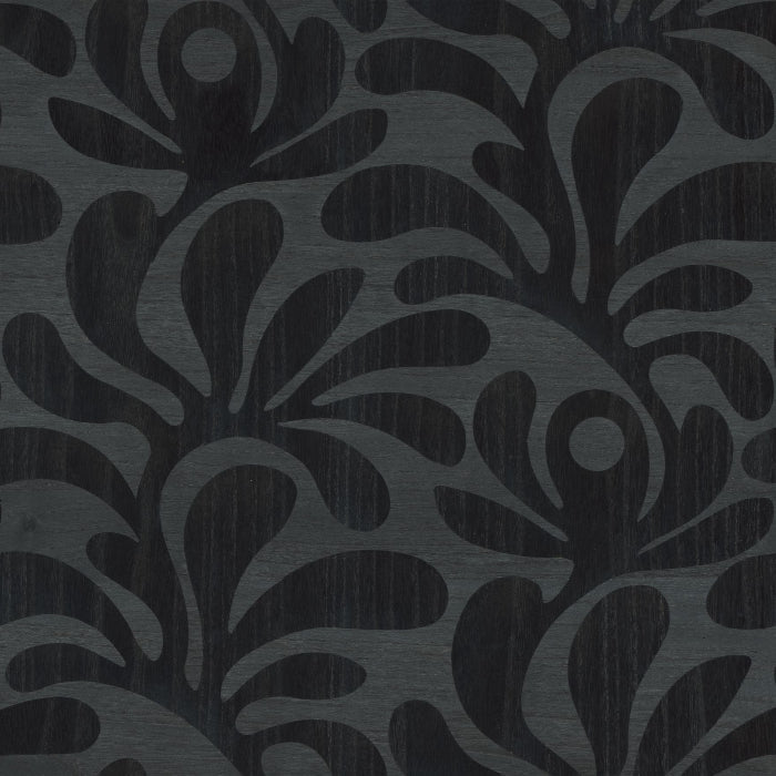 MO5022 Woodblock beetle fern Moooi Wallcovering Green House Arte - Cachethomecollection.de