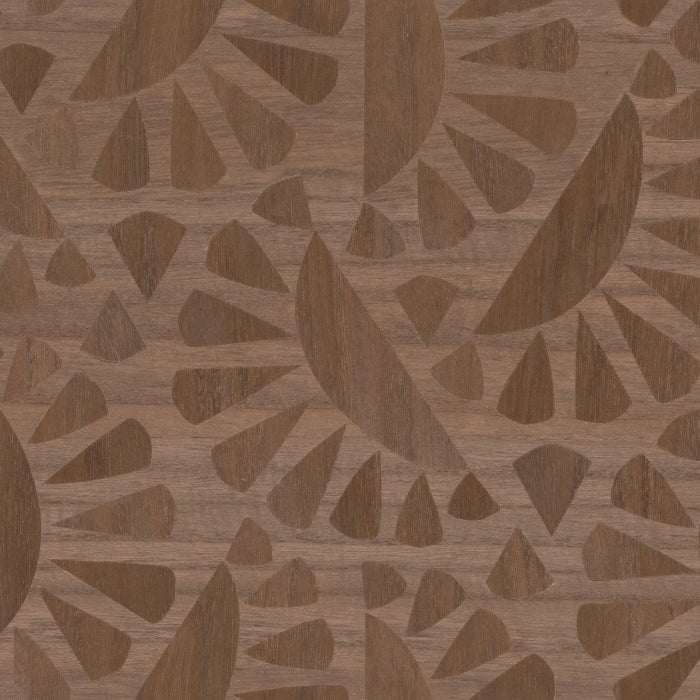 MO5061 Woodblock Beetle Flora Moooi Wallcovering Green House Arte - Cachethomecollection.de