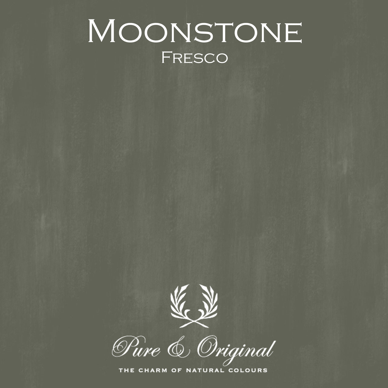 Moonstone Fresco Kalkfarbe Pure & Original - Cachethomecollection.de