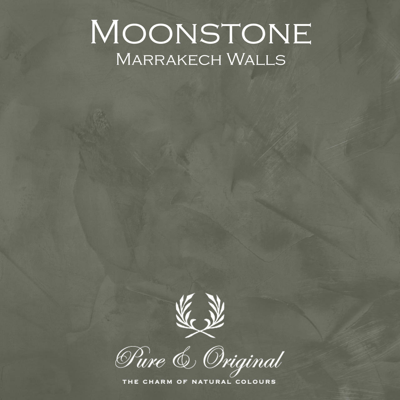 Moonstone Marrakech Walls Pure & Original - Cachethomecollection.de