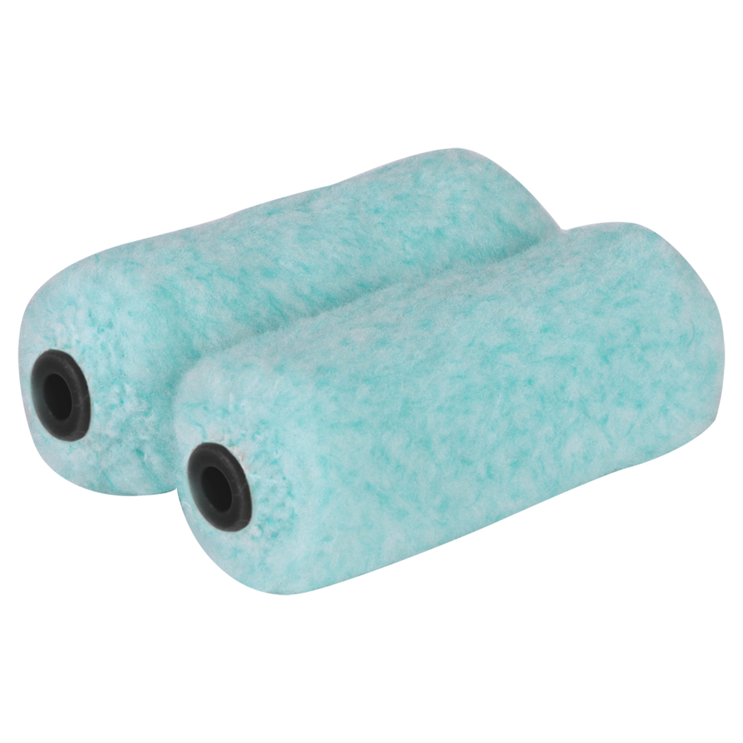 Wandfarbenroller Roughtex leichte bis glatte Textur 10cm (2st) Copenhagen - Cachethomecollection.de