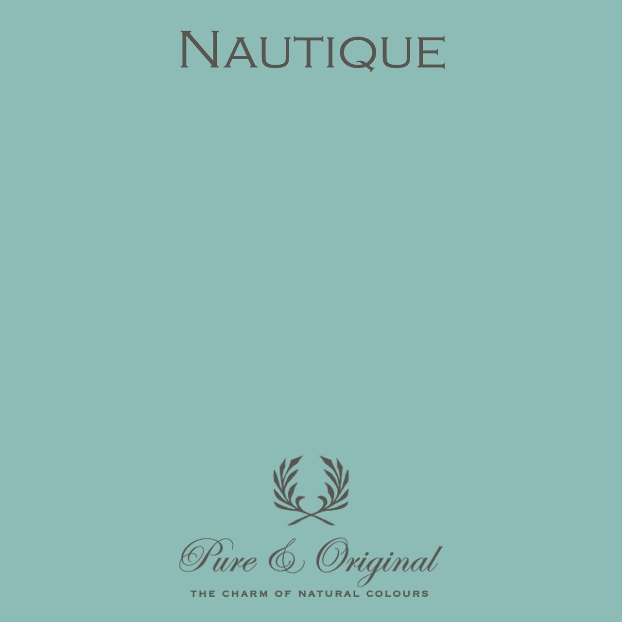 Nautique Wall Primer Pure & Original - Cachethomecollection.de