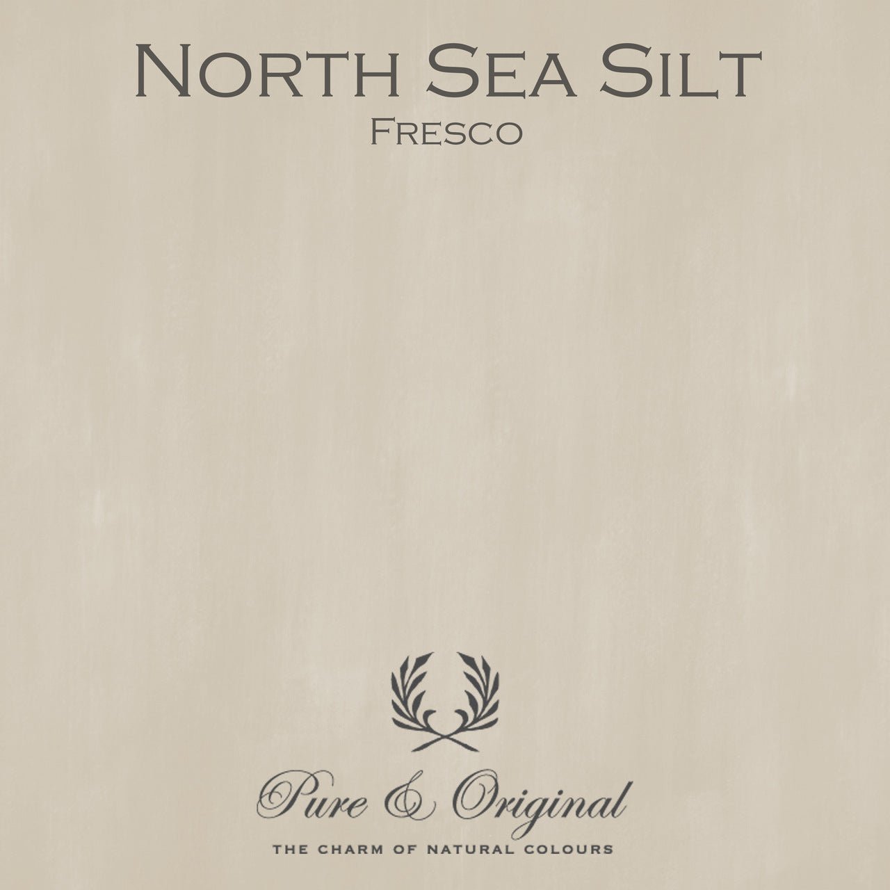 North Sea Silt Fresco Kalkfarbe Pure & Original - Cachethomecollection.de