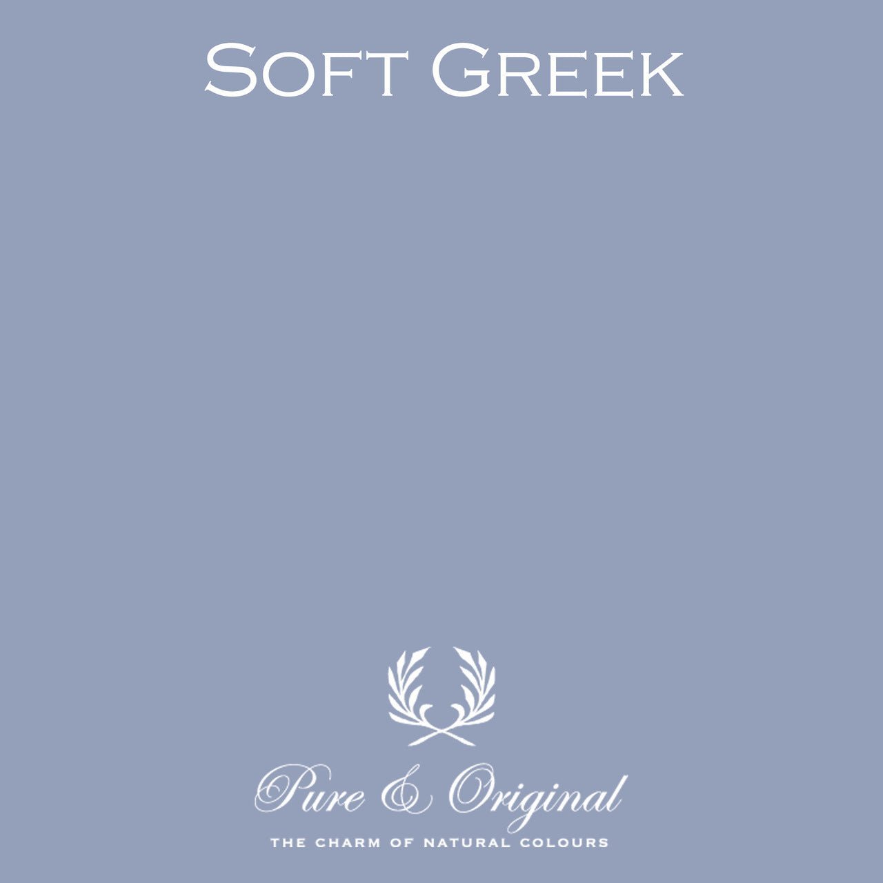 Soft Greek Licetto (abwaschbare Farbe) Pure & Original - Cachethomecollection.de