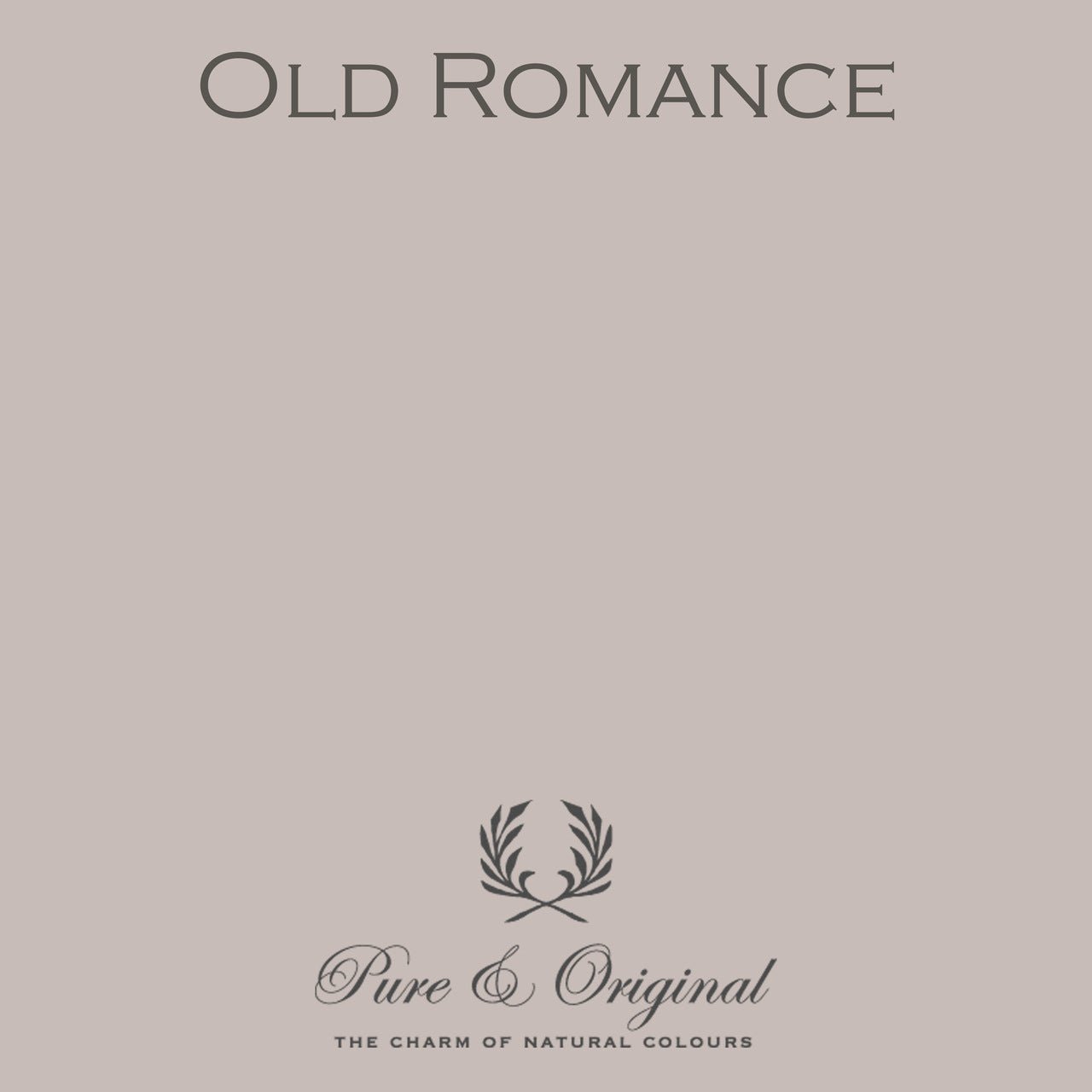 Old Romance High Gloss Elements Pure & Original - Cachethomecollection.de
