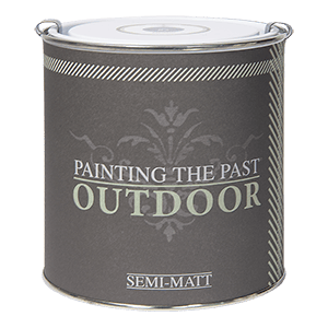 Outdoorlak Painting the Past - Cachethomecollection.de