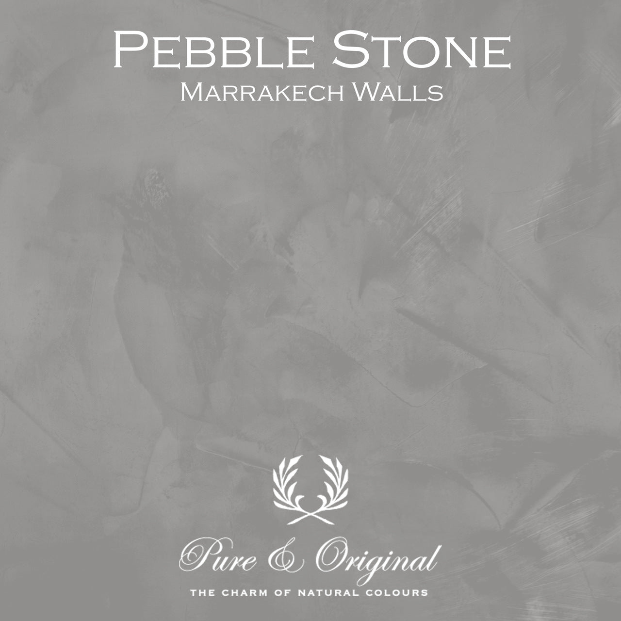 Pebble Stone Marrakech Walls Pure & Original - Cachethomecollection.de