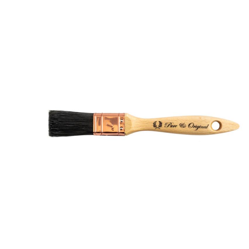 Flachpinsel Pure & Original - Cachethomecollection.de