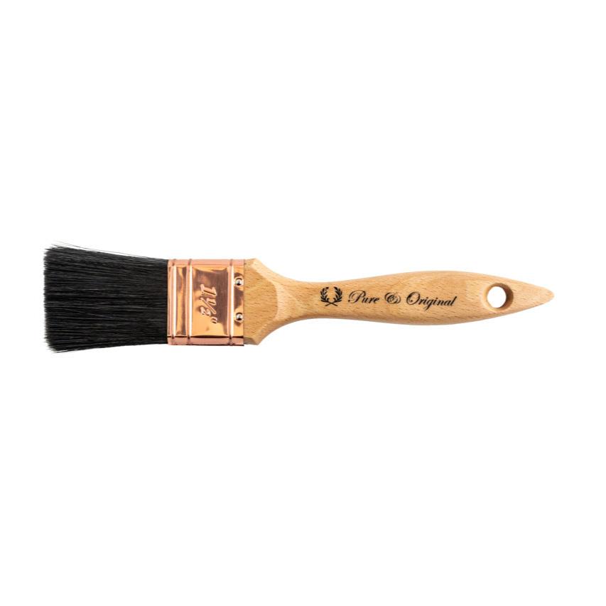 Flachpinsel Pure & Original - Cachethomecollection.de