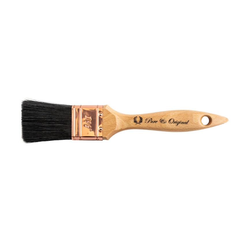 Flachpinsel Pure & Original - Cachethomecollection.de