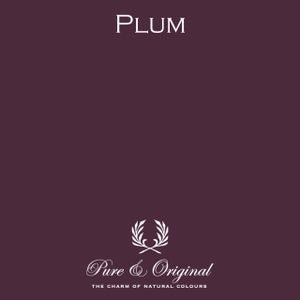 Plum Wall Primer Pure & Original - Cachethomecollection.de