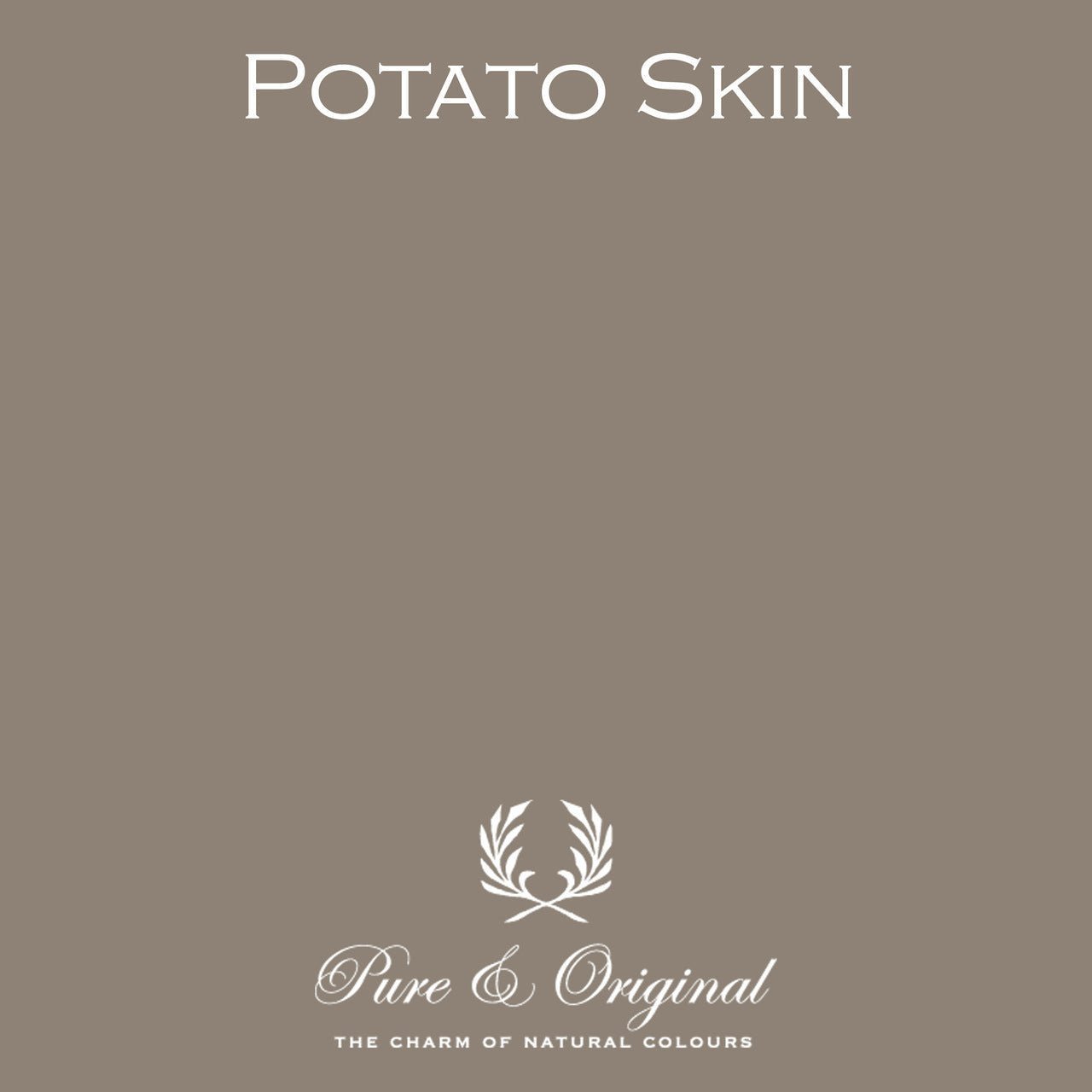 Potato Skin Elements Collection Pure & Original - Cachethomecollection.de