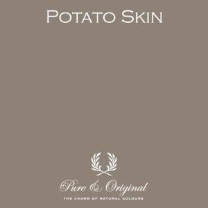 Potato Skin Licetto (abwaschbare Farbe) Pure & Original - Cachethomecollection.de