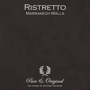 Ristretto Marrakech Walls Pure & Original - Cachethomecollection.de