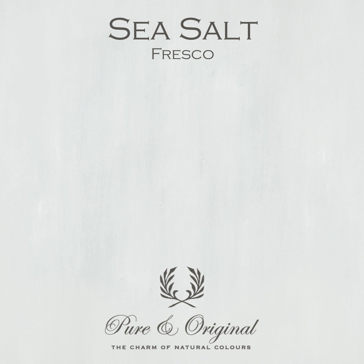 Sea Salt Fresco Kalkfarbe Pure & Original - Cachethomecollection.de