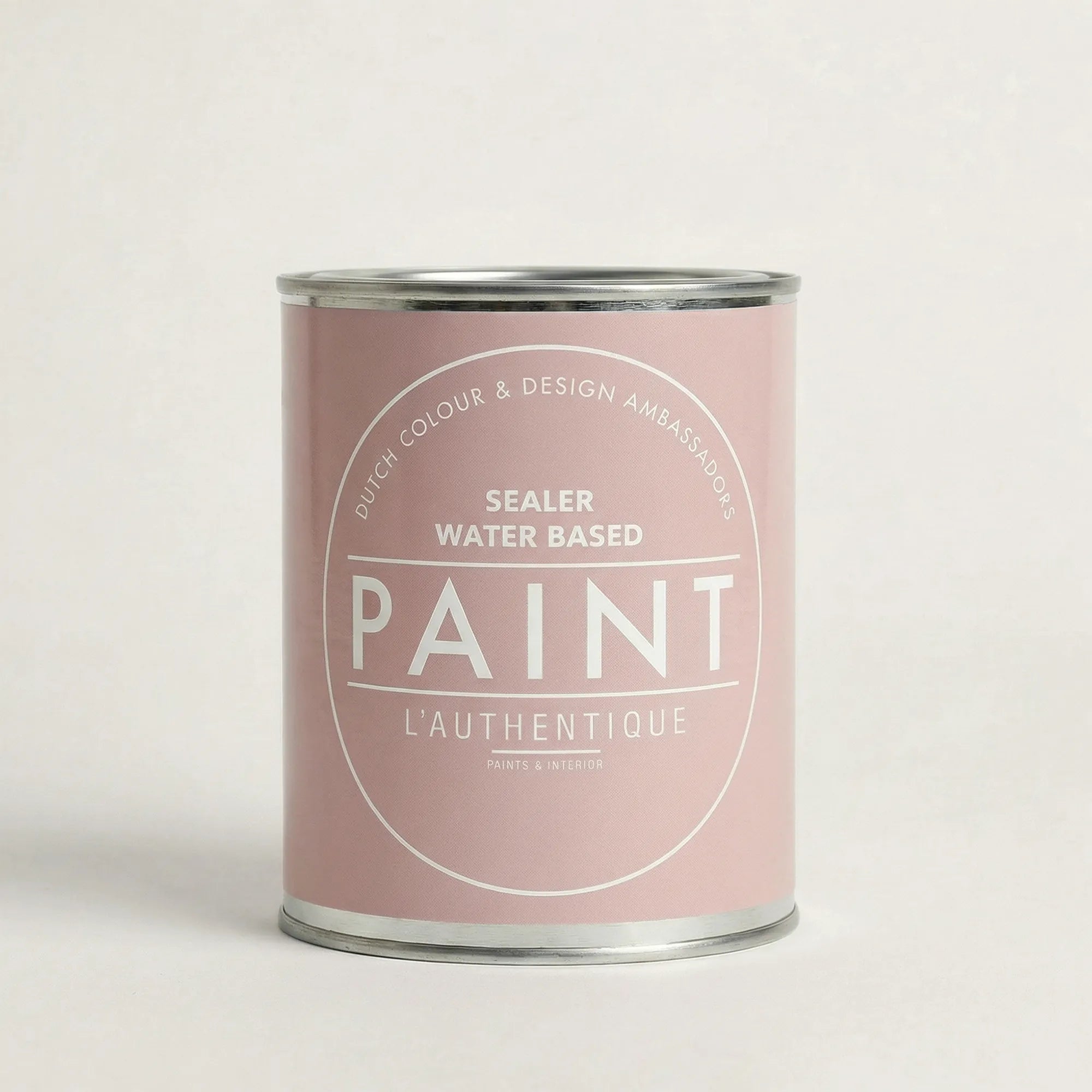Sealer L'Authentique
