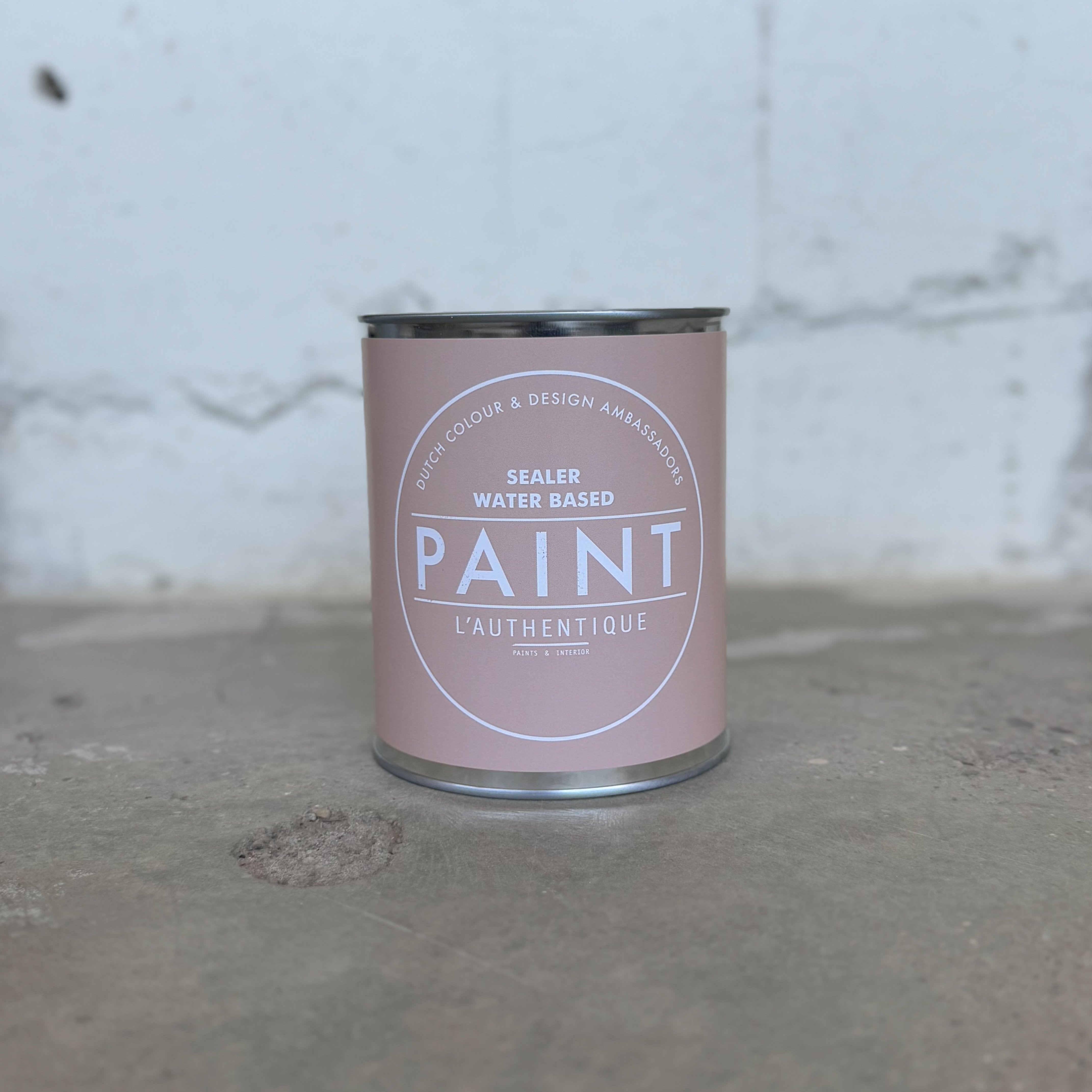 Sealer L'Authentique - Cachethomecollection.de