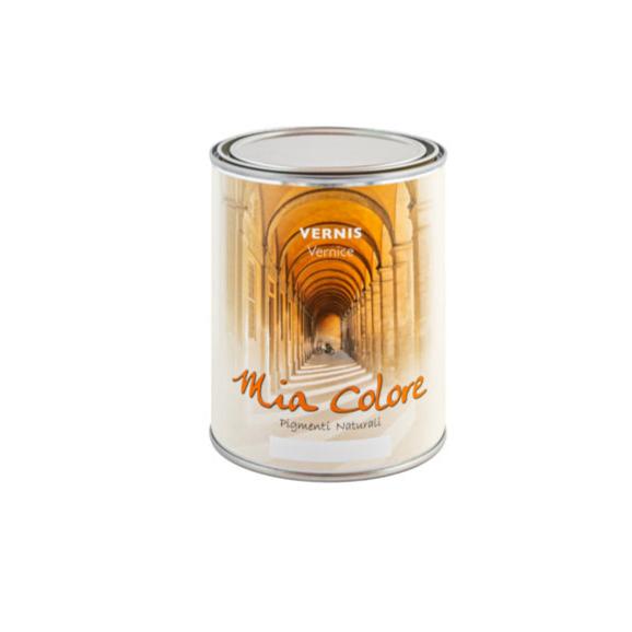 Sealer / Matte Vernis Mia Colore - Cachethomecollection.de