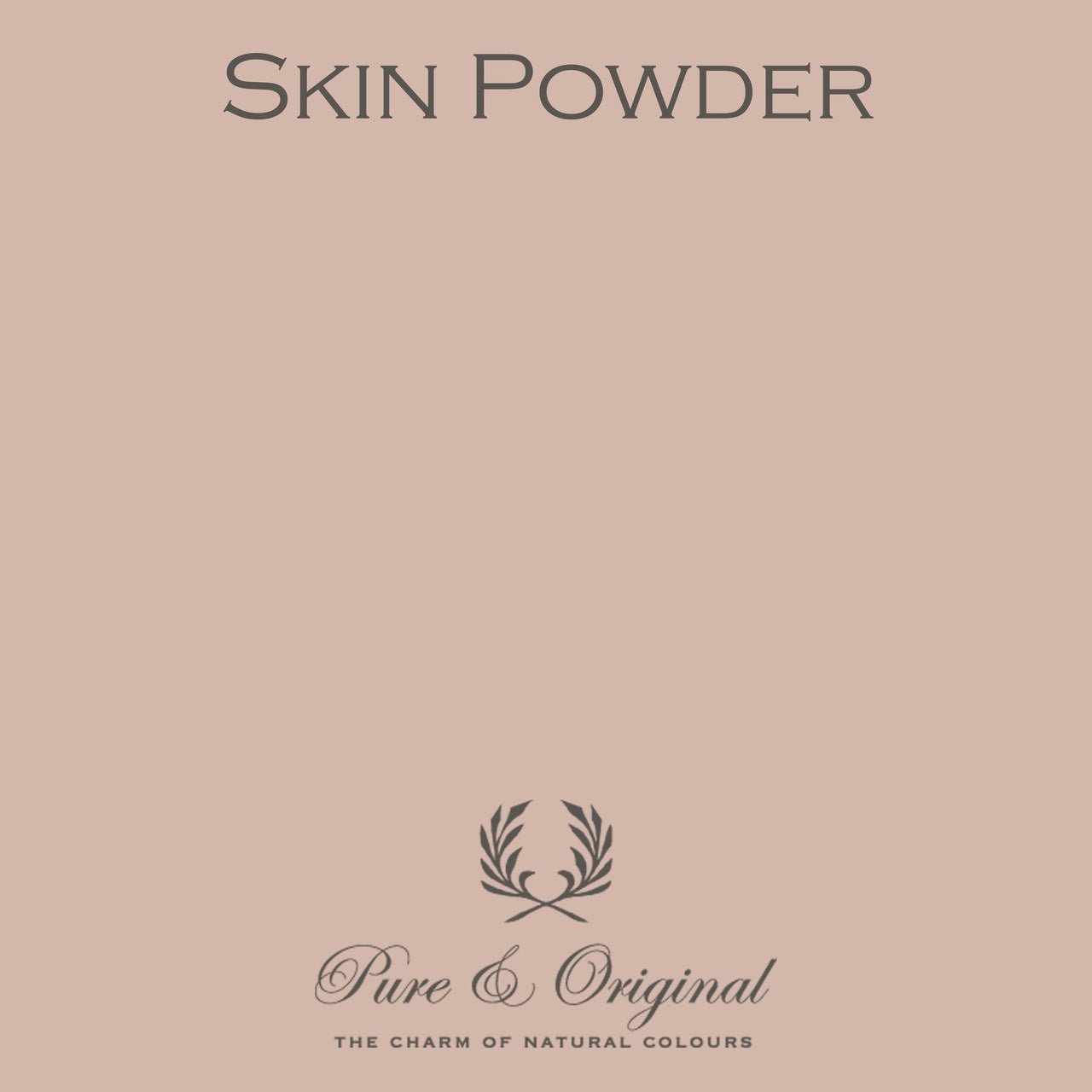 Skin Powder High Gloss Elements Pure & Original - Cachethomecollection.de