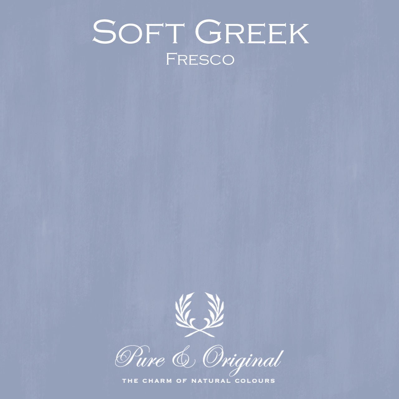 Soft Greek Fresco Kalkfarbe Pure & Original - Cachethomecollection.de
