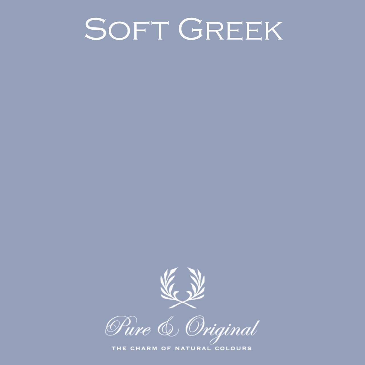 Soft Greek High Gloss Lak Pure & Original - Cachethomecollection.de