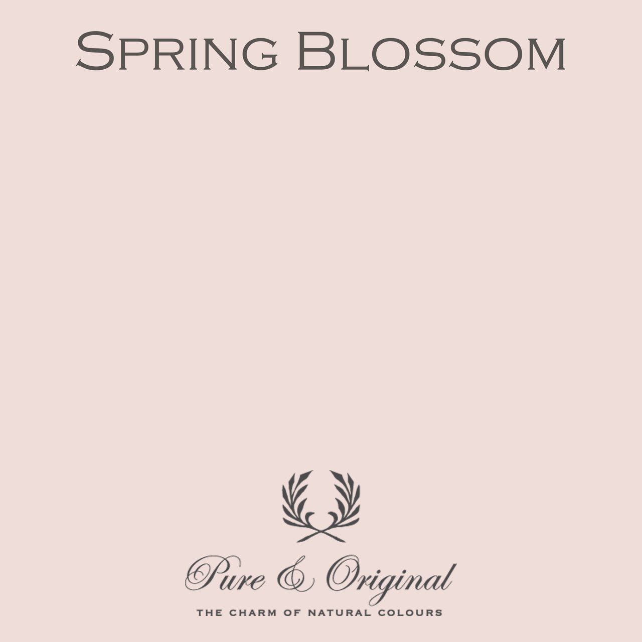 Spring Blossom Wall Primer Pure & Original - Cachethomecollection.de