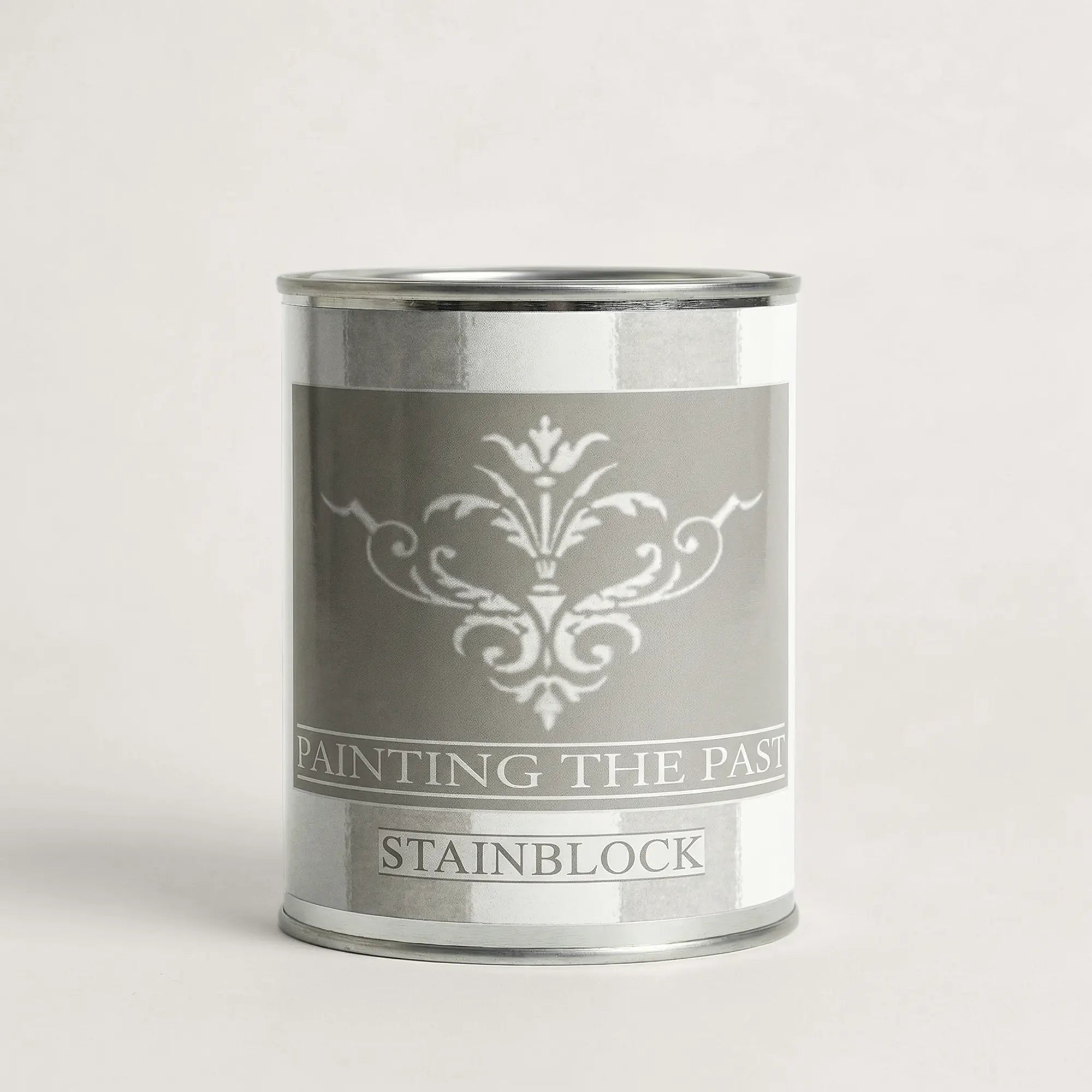 Stainblock Painting the Past