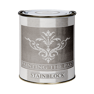 Stainblock Painting the Past - Cachethomecollection.de