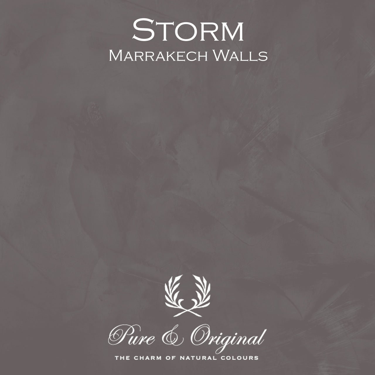 Storm Marrakech Walls Pure & Original - Cachethomecollection.de