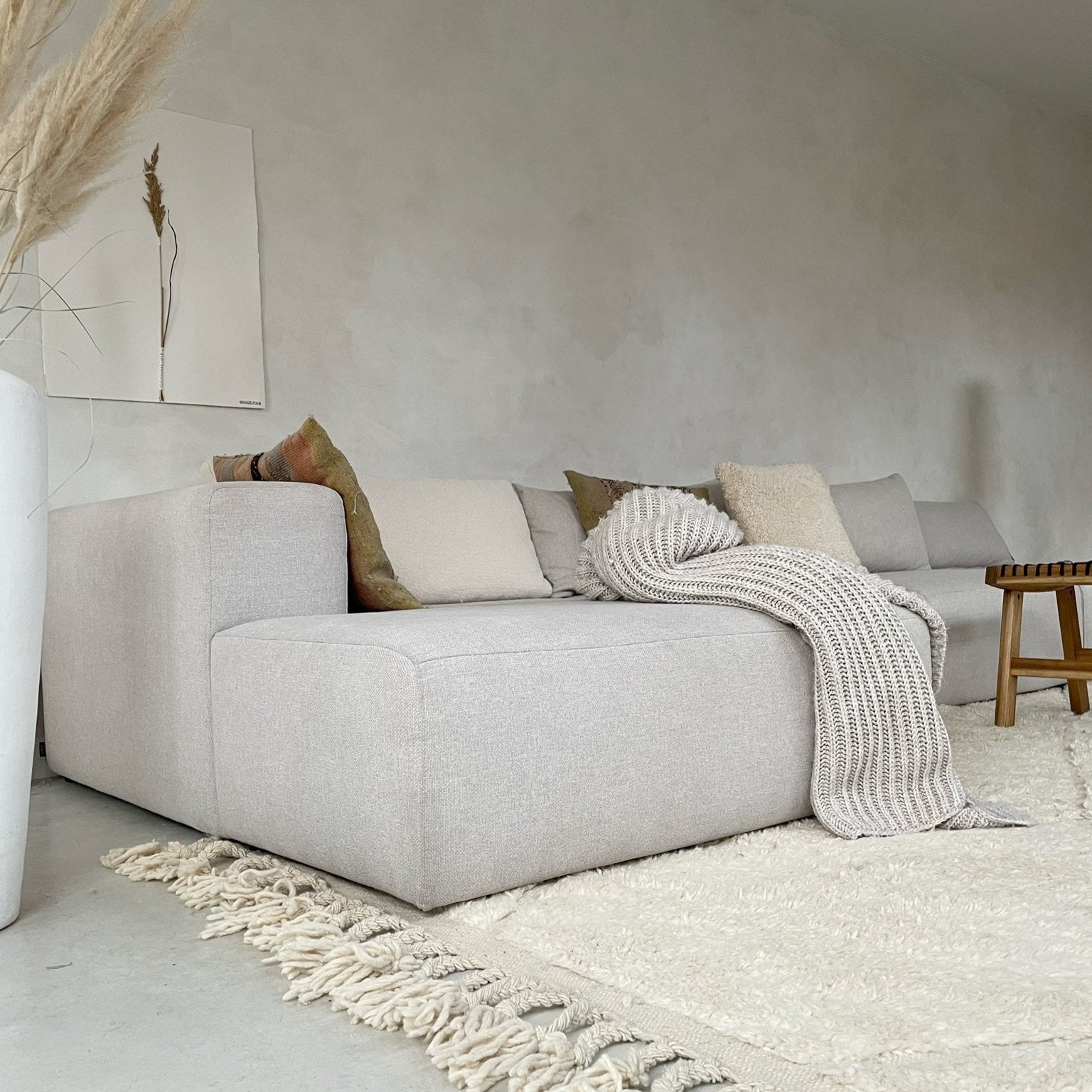 Probetopf Betonlook LÁuthentique - Cachethomecollection.de