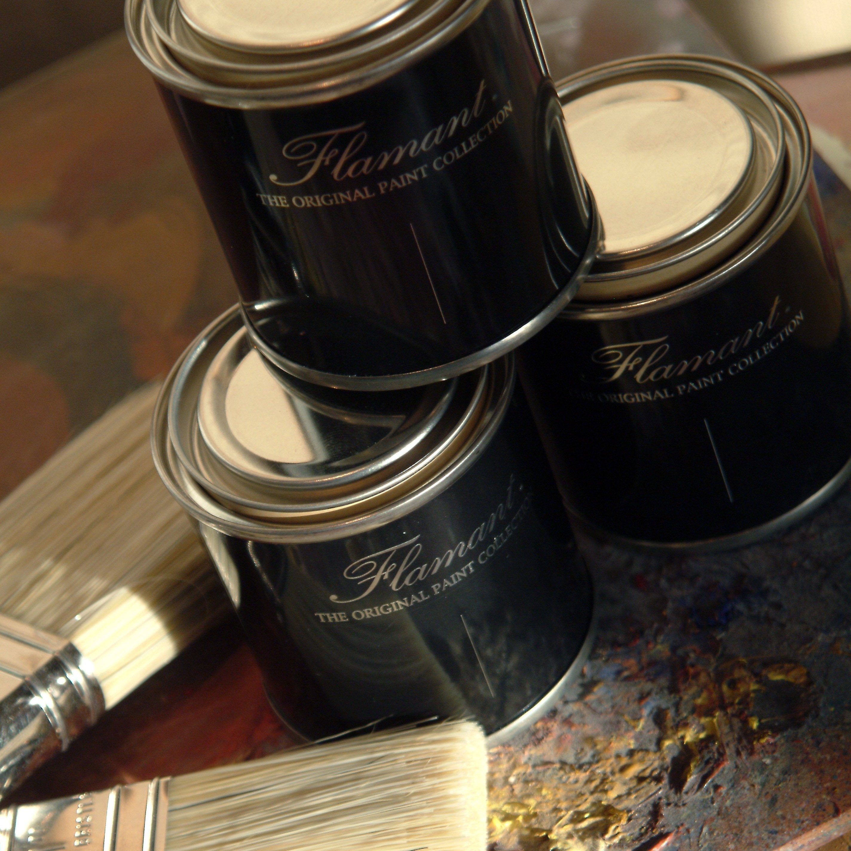 Probetopf Flamant - Cachethomecollection.de