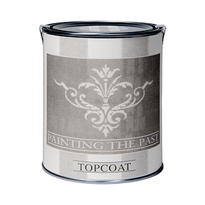 Top Coat Painting the Past - Cachethomecollection.de