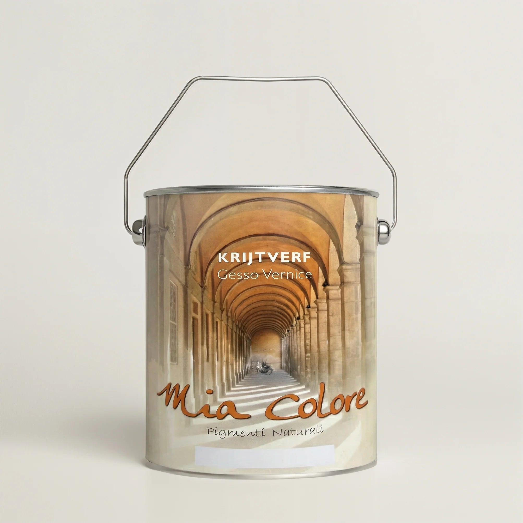 Kreidefarbe Mia Colore